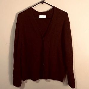 Old Navy Cozy Cardigan